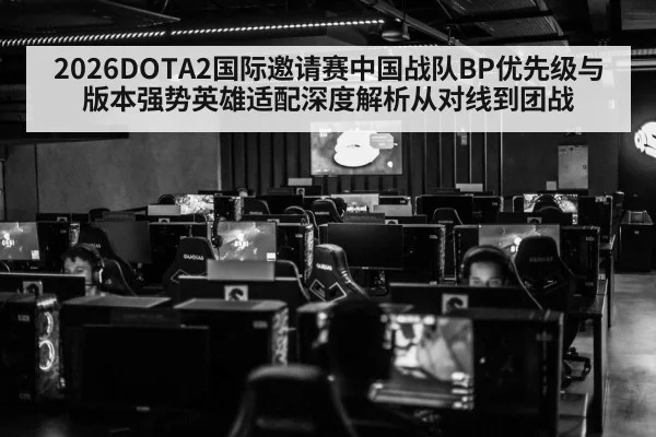 dota 2 esports